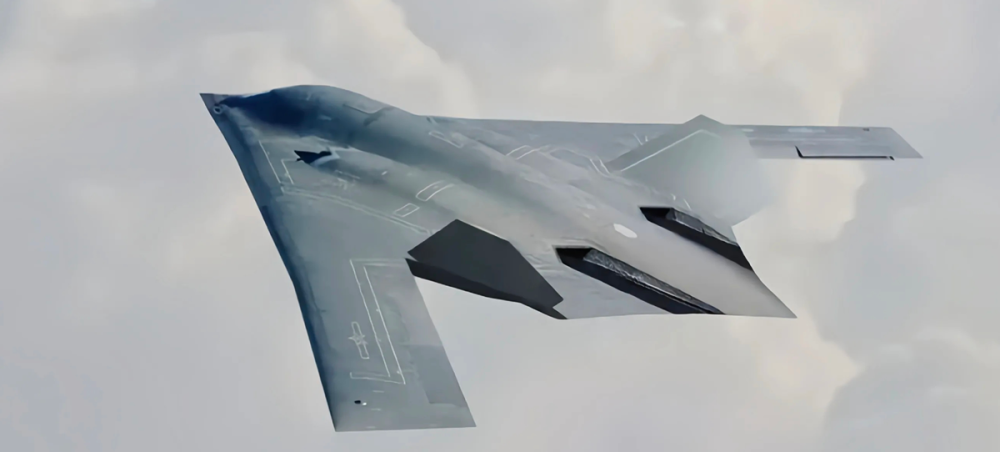 新媒：美國(guó)制裁7家中國(guó)實(shí)體，疑因轟-20動(dòng)向曝光(圖2)