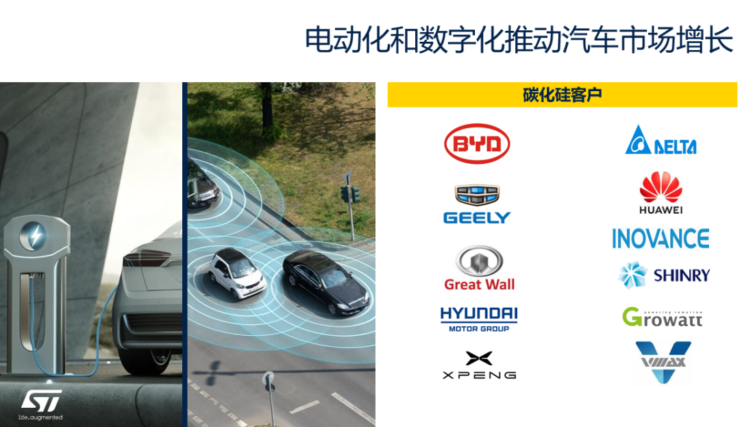 可喜可賀，ST業(yè)績再創(chuàng)新高，全球業(yè)績將突破200億美金！(圖3)