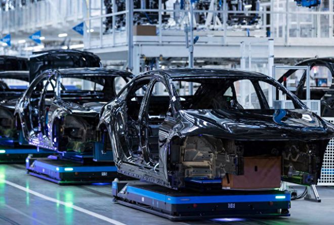 芯片專(zhuān)家：中國(guó)不能“另起爐灶”，讓中國(guó)汽車(chē)融入世界生態(tài)？(圖3)