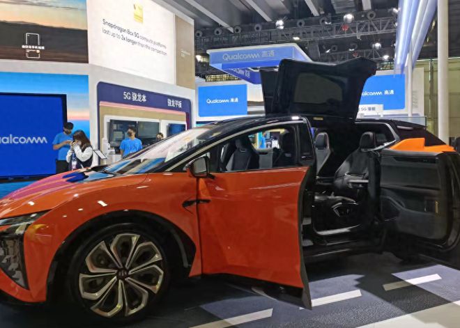 芯片專(zhuān)家：中國(guó)不能“另起爐灶”，讓中國(guó)汽車(chē)融入世界生態(tài)？(圖4)