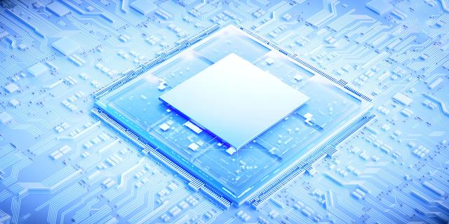 強(qiáng)化中國芯片行業(yè)的統(tǒng)一計(jì)劃性，扭轉(zhuǎn)芯片各自為政下的脆弱生態(tài)(圖1)