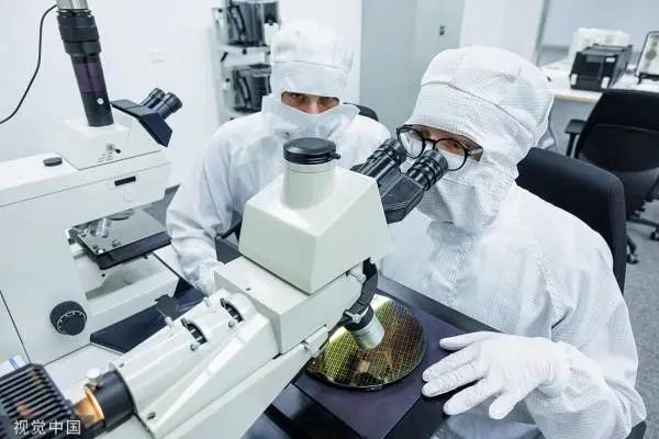 針對(duì)中國芯片，歐盟考慮跟著美國搞審查(圖1)