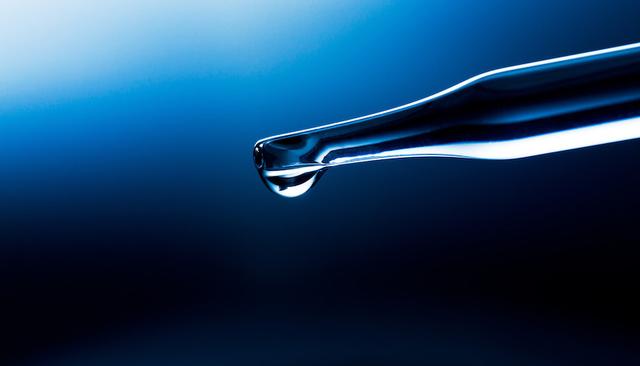 國(guó)產(chǎn)量子點(diǎn)液態(tài)芯片實(shí)現(xiàn)“突圍”，上海交大發(fā)布最新成果(圖1)