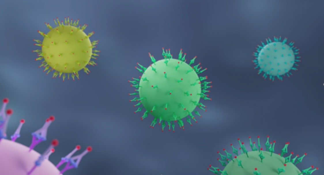 國(guó)產(chǎn)量子點(diǎn)液態(tài)芯片實(shí)現(xiàn)“突圍”，上海交大發(fā)布最新成果(圖2)