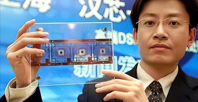 2024年，中美7月芯片出口額斷崖差距：美國(guó)154億，中國(guó)是多少？(圖17)