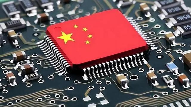 2024年，中美7月芯片出口額斷崖差距：美國(guó)154億，中國(guó)是多少？(圖20)