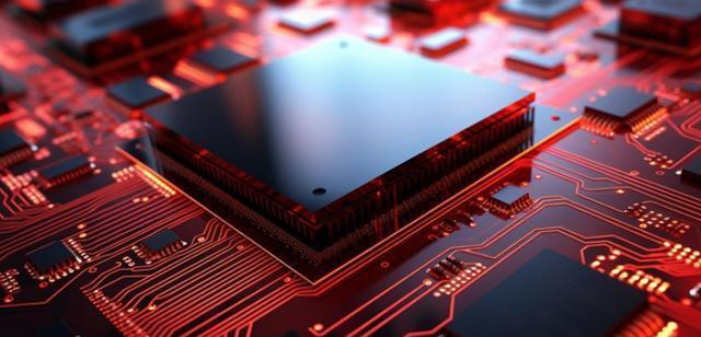 中國(guó)大舉“造芯”：7個(gè)月進(jìn)口1855億芯片設(shè)備，創(chuàng)新紀(jì)錄(圖2)