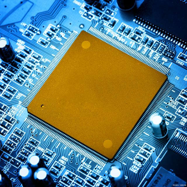 中國芯片崛起！出口超韓國，躍居全球第二！(圖2)