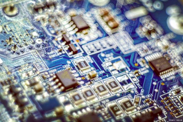 中國芯片崛起！出口超韓國，躍居全球第二！(圖4)