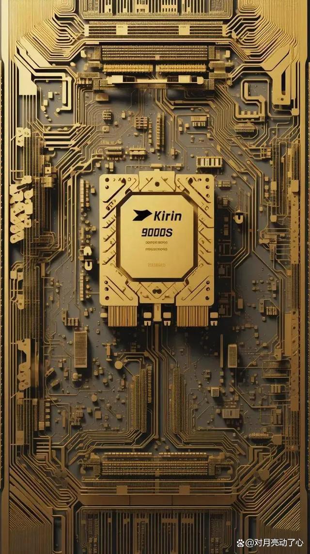 中國芯片出口破5000億，歐美芯片巨頭這回真急了？(圖7)