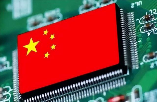 上半年中國芯片出口5427億，歐美繃不住了，美國封鎖技術失敗(圖4)