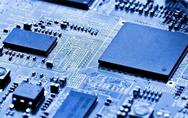 上半年中國芯片出口5427億，歐美繃不住了，美國封鎖技術失敗(圖8)