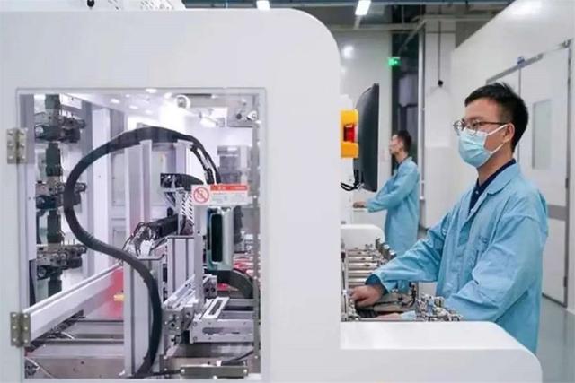 上半年中國芯片出口5427億，歐美繃不住了，美國封鎖技術失敗(圖12)