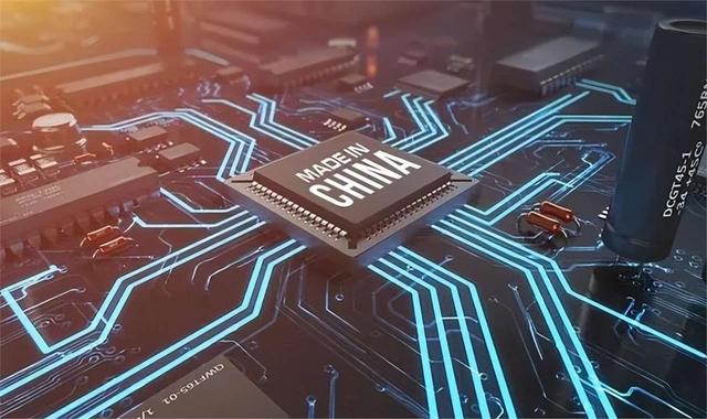 上半年中國芯片出口5427億，歐美繃不住了，美國封鎖技術失敗(圖11)