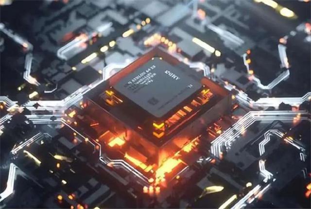 上半年中國芯片出口5427億，歐美繃不住了，美國封鎖技術失敗(圖14)