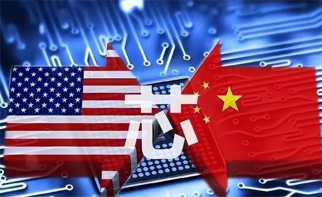 上半年中國芯片出口5427億，歐美繃不住了，美國封鎖技術失敗(圖16)