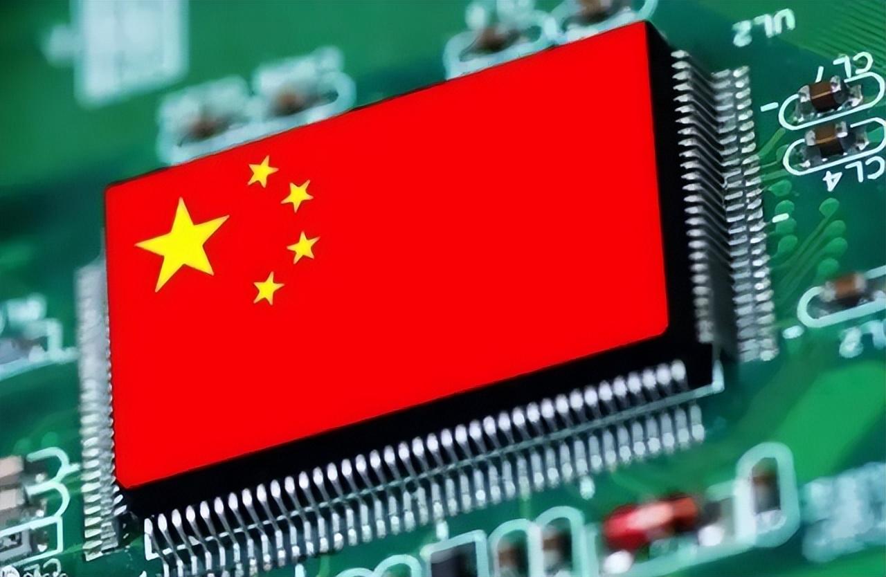 上半年中國芯片出口5427億，歐美繃不住了，美國封鎖技術失?。?圖4)
