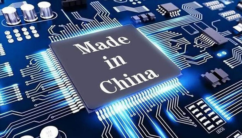 上半年中國芯片出口5427億，歐美繃不住了，美國封鎖技術失??？(圖6)