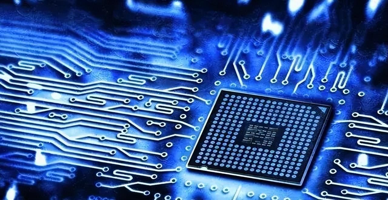 上半年中國芯片出口5427億，歐美繃不住了，美國封鎖技術失?。?圖17)
