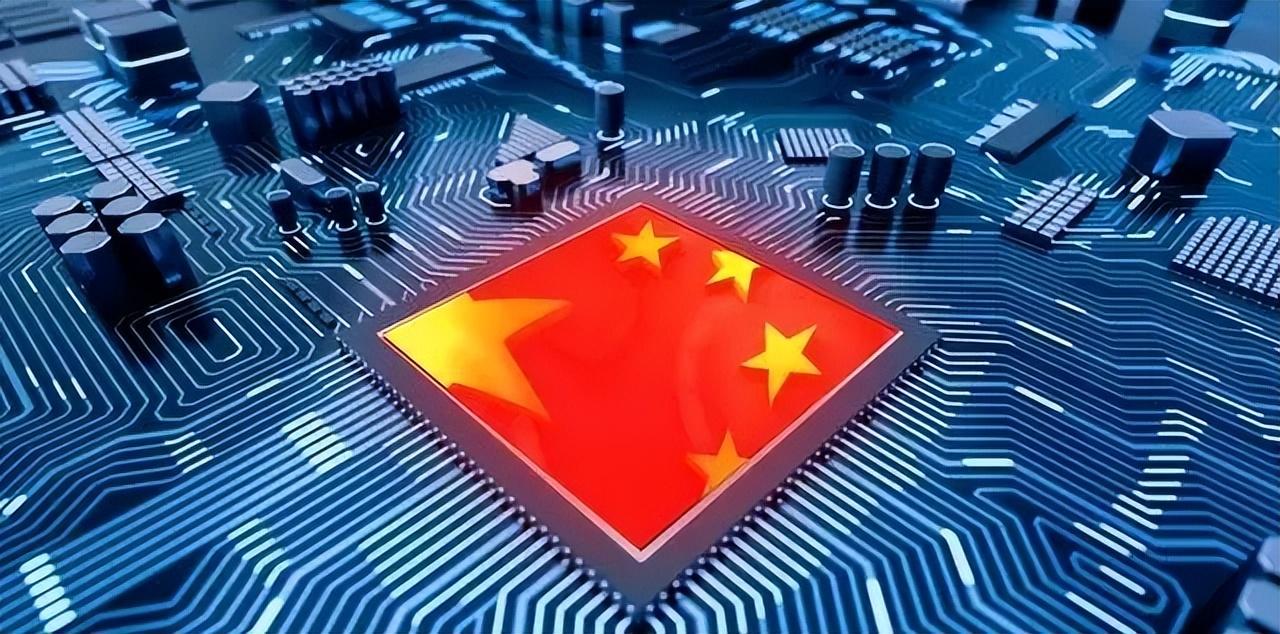 上半年中國芯片出口5427億，歐美繃不住了，美國封鎖技術失??？(圖21)