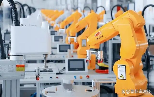 暴漲21%！中國芯片出口突破9000億，反超汽車、手機出口(圖7)