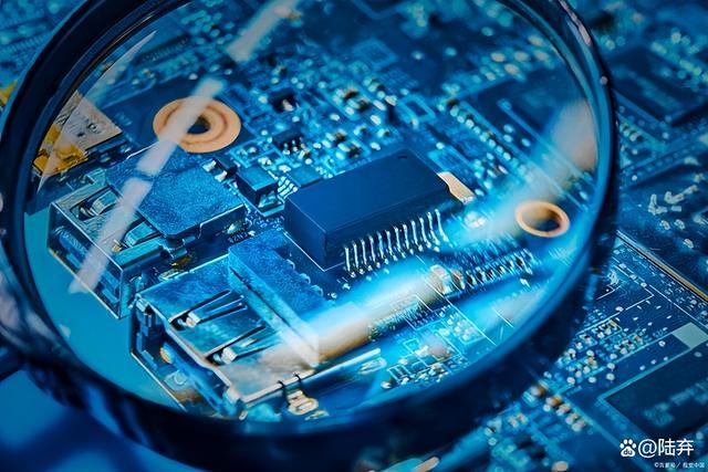 美國芯片夢碎，中國強勢崛起！(圖2)