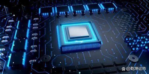 芯片黑馬企業(yè)，新科技層出不窮，利潤(rùn)大增，或?qū)⒃俅斡瓉泶禾?圖3)