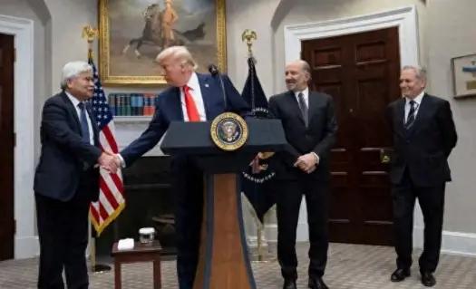 芯片霸權(quán)爭奪戰(zhàn)再次升級了！(圖2)