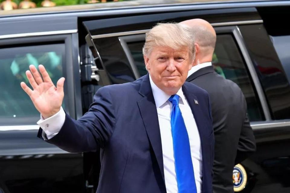 1230億的芯片市場“變天”！中國要對美國中低端芯片動手了(圖6)