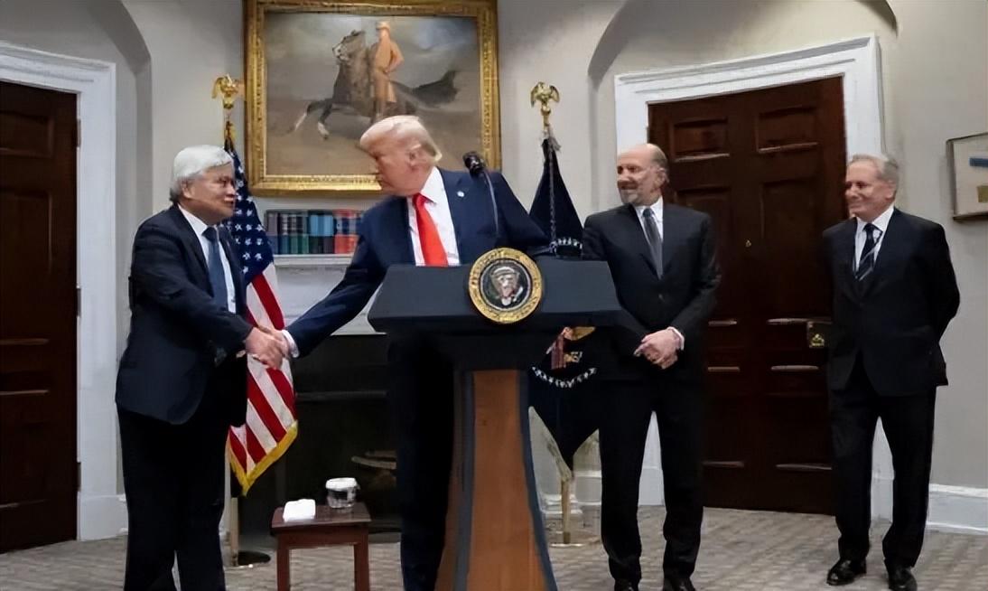 外媒：芯片霸權(quán)爭奪戰(zhàn)再升級了！(圖2)