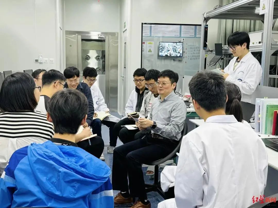 全球首個！“成都造”芯片上新(圖3)