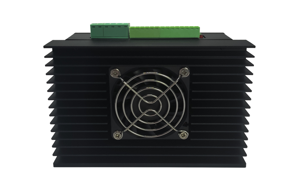 86閉環(huán)步進(jìn)電機(jī)驅(qū)動器HBS86H/ 高速86閉環(huán)驅(qū)動器(圖4)